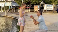 The proposal