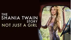 Shania Twain: Not Just A Girl