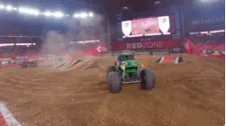 State Farm Stadium Glendale AZ
