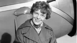 Team Arrives at Remote Island in Search of Amelia Earhart's Plane