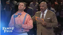 KEEP CALM and GIT 'ER DONE! | Family Feud