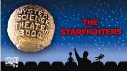 The Starfighters