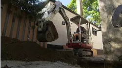 Digging Deep