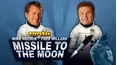 RiffTrax: Missile to the Moon (with Fred Willard)