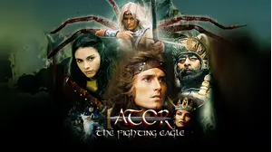 Ator: The Fighting Eagle