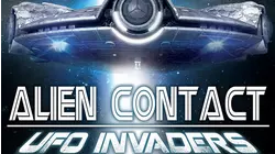 Alien Contact: UFO Invaders