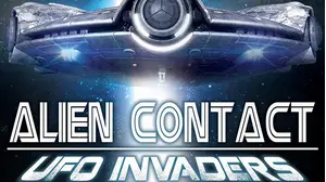 Alien Contact: UFO Invaders