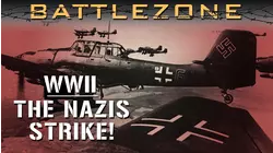 The Nazis Strike