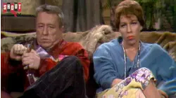 The Carol Burnett Show: S2 E4 - George Gobel