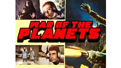 War of the Planets