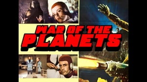 War of the Planets