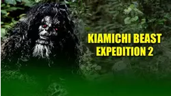 Kiamichi Beast Expedition 2