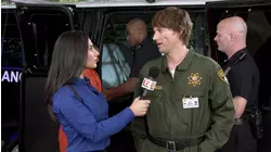 Charlie and The Epic Relationship Fail