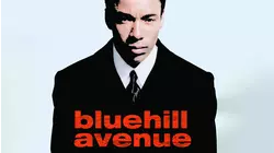 Blue Hill Avenue