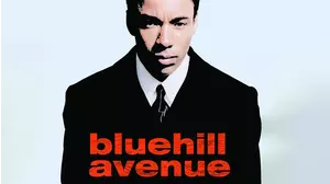 Blue Hill Avenue