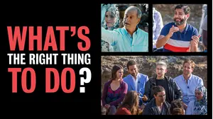 What's the Right Thing to Do?