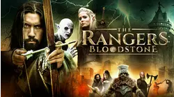 The Rangers: Bloodstone