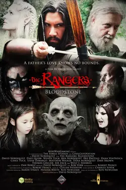 The Rangers: Bloodstone