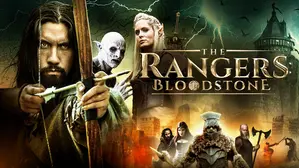 The Rangers: Bloodstone