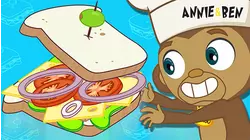 Whats In Your Sandwich