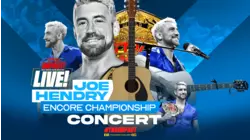 TNA iMPACT! #2508