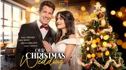 Our Christmas Wedding