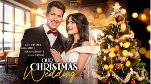Our Christmas Wedding