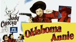 Oklahoma Annie - Digital