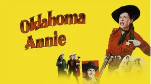 Oklahoma Annie - Digital
