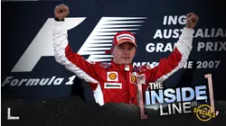 The Inside Line Specials