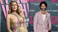 Justin Baldoni's $400M countersuit against Blake Lively ended by judge