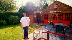 Historic and Workshops & Studios