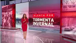 Más de 10 estados padecen este fin de semana el impacto de un poderoso sistema invernal