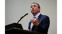 Comptroller Brad Lander launches bid for Congress