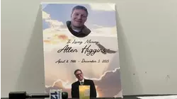 Organizers in Paterson call for more shelters after man dies sleeping in freezing temperatures