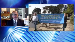 How California's billionaire tax would work