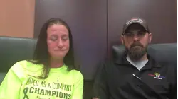 Survivors of deadly UPS plane crash recall harrowing scene in ABC News interview