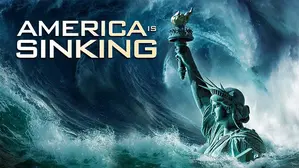 America is Sinking