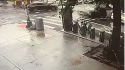 Shocking video shows man hit and killed by car; 1 of 3 fatal incidents in Brooklyn over past week