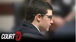 Apalachee School Shooter Sits Emotionless During Tearful Impact Statements