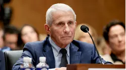 Anthony Fauci Invokes Fifth Amendment at Heated Senate Hearing