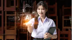 ¿La inteligencia artificial ayuda en las aulas o es una salida fácil? Una experta aborda el tema