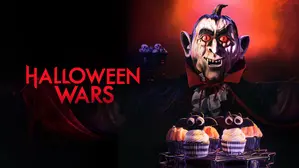 Halloween Wars