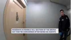 Reports of federal agents in Marble Hill leave neighbors concerned