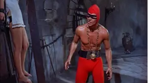 BLOODY PIT OF HORROR