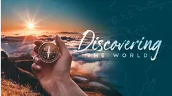 Discovering the World