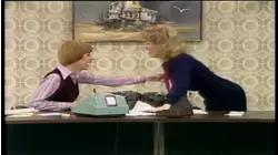 The Carol Burnett Show: S11 E23 - Steve Lawrence, Bernadette Peters