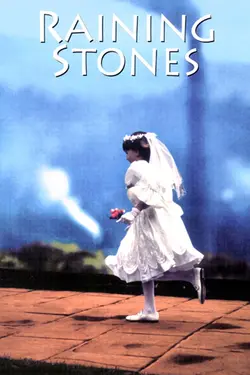 Raining Stones
