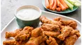 Party Foods