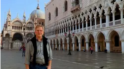 Venice: City of Dreams